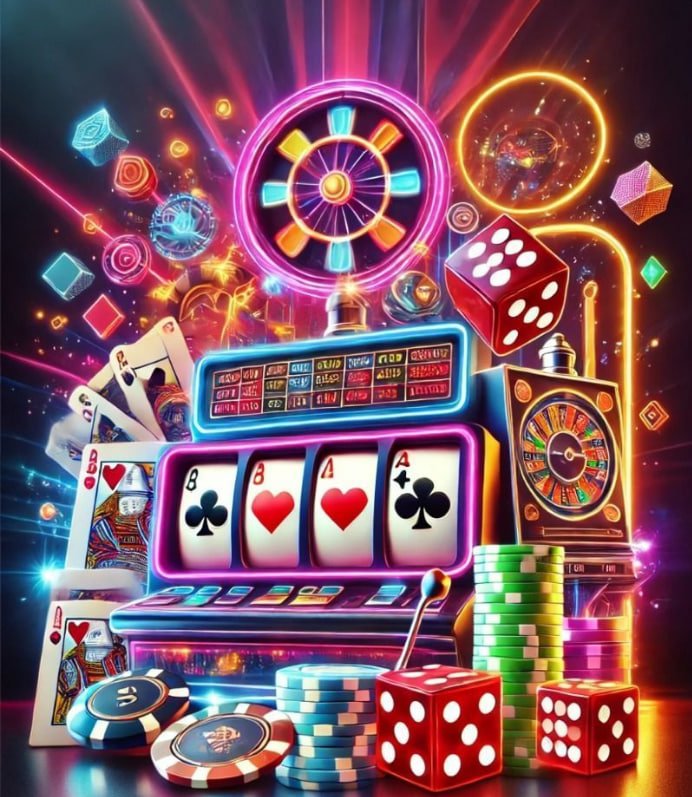 Our mobile app loads American Roulette in seconds Mobile app showing American Roulette table with bet buttons