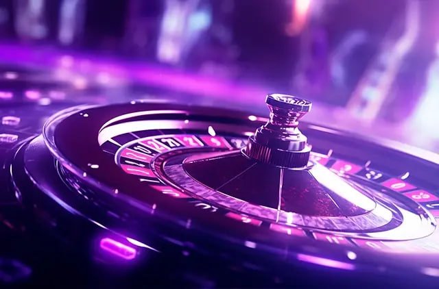 Mobile phone displaying live blackjack table on texas88 login