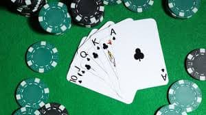 Dream Gaming Baccarat tables offer consistent, professional dealer management Dream Gaming Baccarat table with live dealer and player betting interface